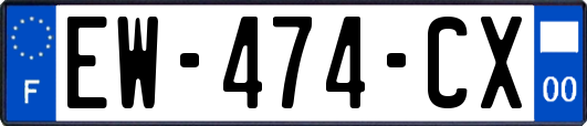 EW-474-CX