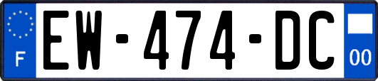 EW-474-DC