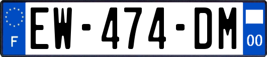 EW-474-DM