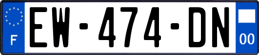 EW-474-DN