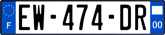 EW-474-DR