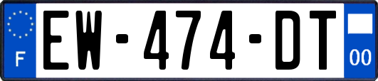 EW-474-DT