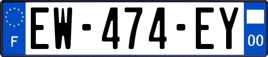 EW-474-EY