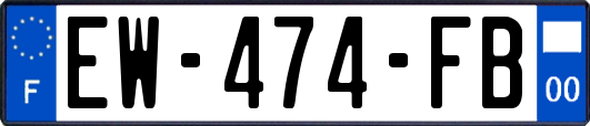 EW-474-FB