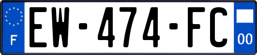EW-474-FC