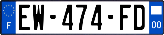 EW-474-FD