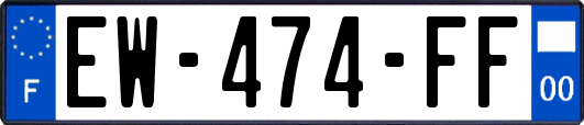 EW-474-FF