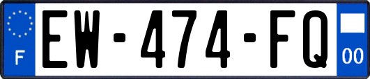 EW-474-FQ