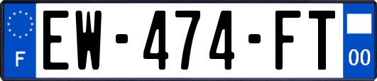 EW-474-FT