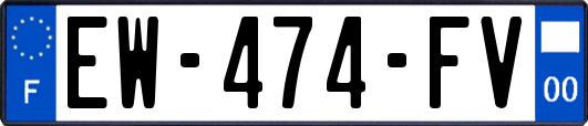 EW-474-FV