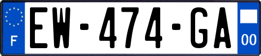 EW-474-GA