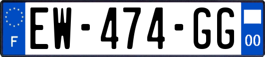 EW-474-GG