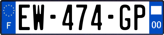 EW-474-GP