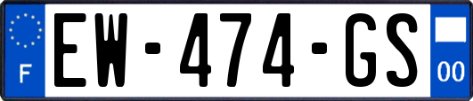 EW-474-GS