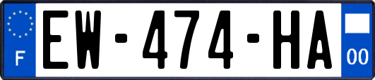EW-474-HA