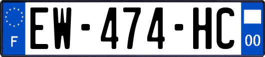 EW-474-HC