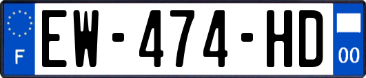 EW-474-HD