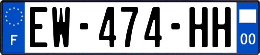 EW-474-HH