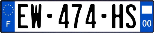 EW-474-HS
