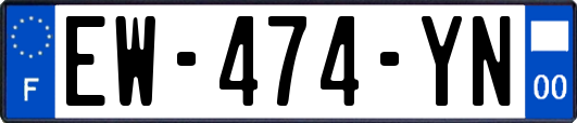 EW-474-YN