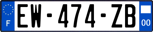 EW-474-ZB