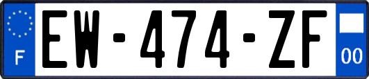 EW-474-ZF