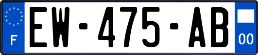 EW-475-AB