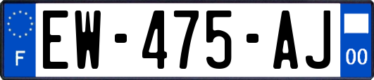 EW-475-AJ