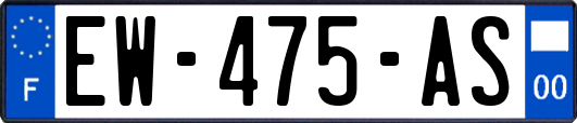 EW-475-AS