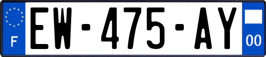 EW-475-AY