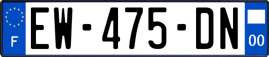 EW-475-DN