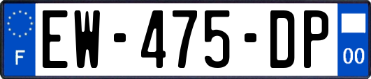 EW-475-DP