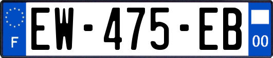 EW-475-EB