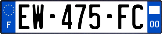 EW-475-FC