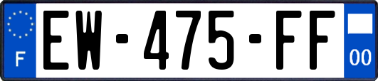 EW-475-FF