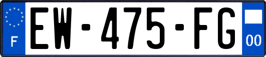EW-475-FG