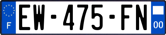 EW-475-FN
