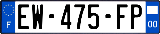 EW-475-FP
