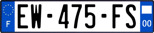 EW-475-FS