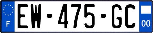 EW-475-GC