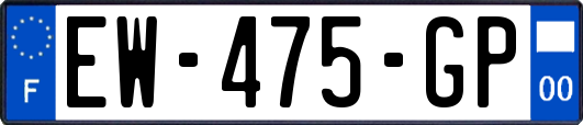 EW-475-GP
