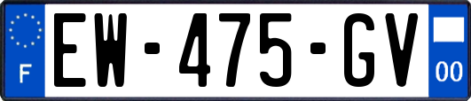 EW-475-GV