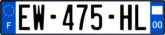 EW-475-HL