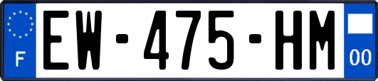 EW-475-HM