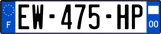 EW-475-HP