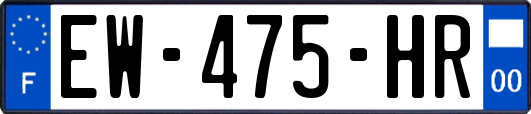 EW-475-HR