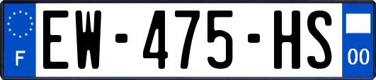 EW-475-HS