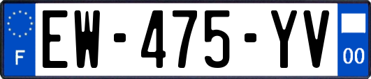 EW-475-YV