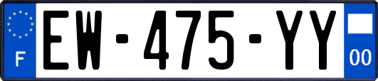 EW-475-YY