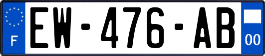 EW-476-AB